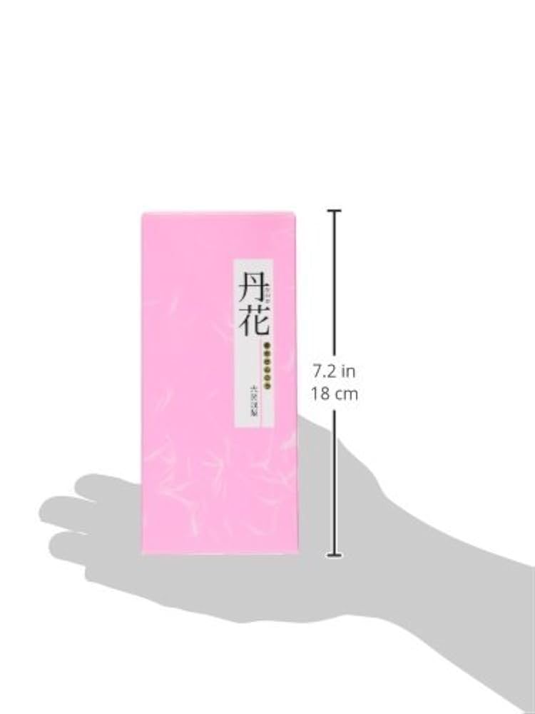 Amazon.co.jp: 香源 大発のお香 梅丹花(ピンク箱) TP-2 : ホーム